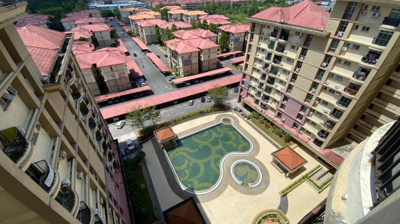 Upper Sanctuary MJC Kuching photo 3