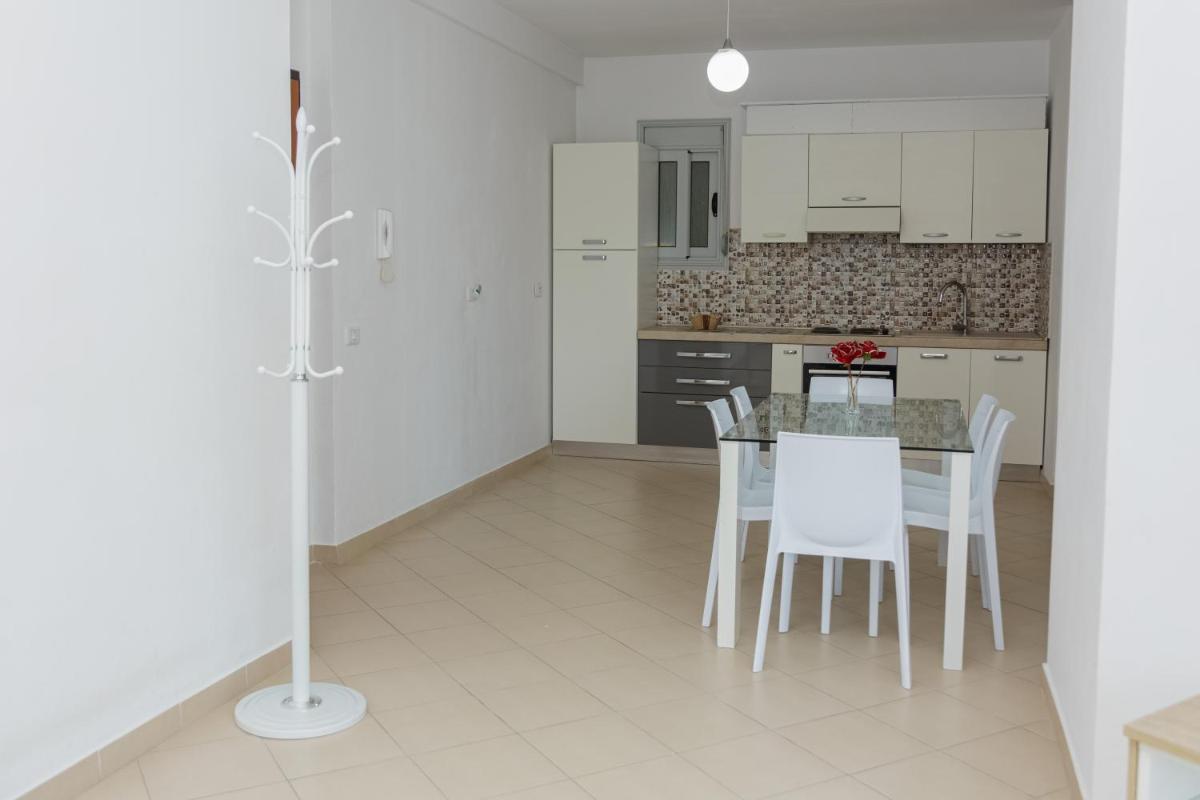 Gus Apartament Vlora