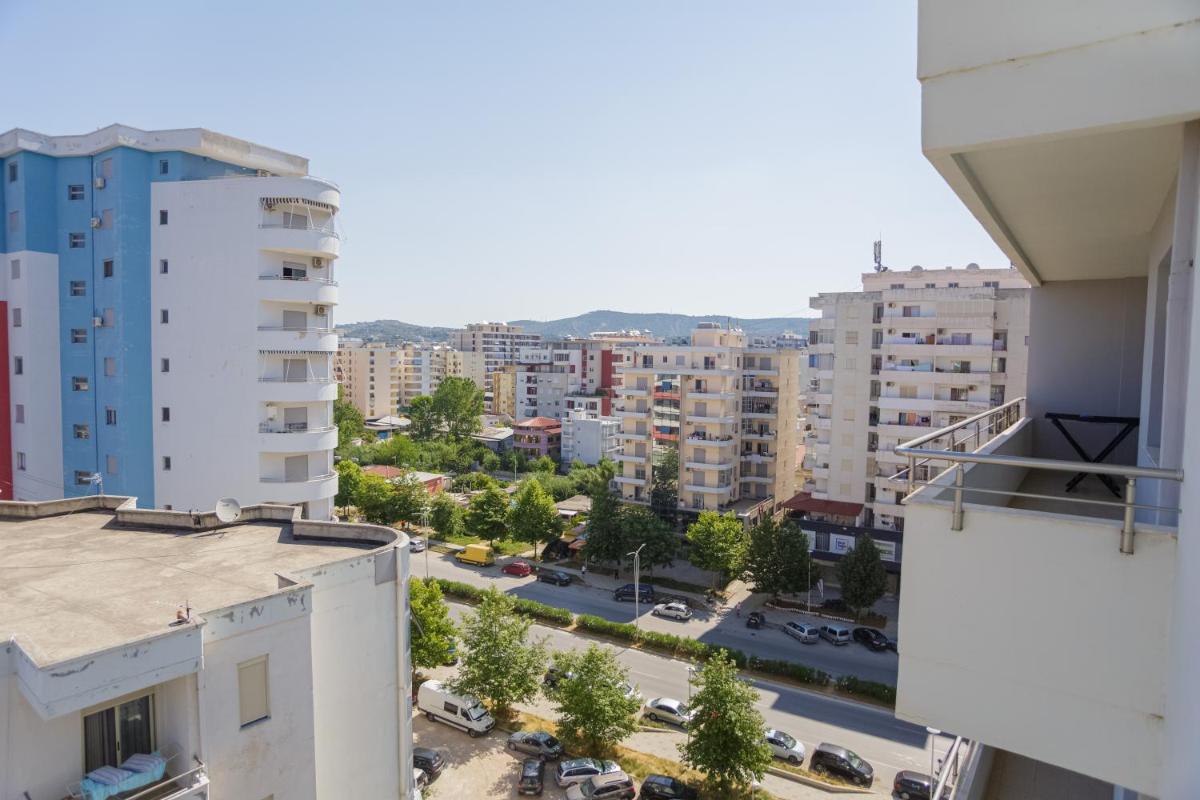 Gus Apartament Vlora