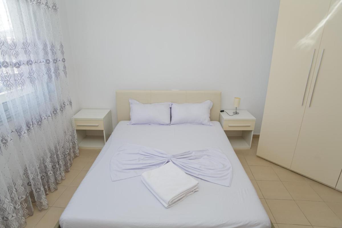 Gus Apartament Vlora