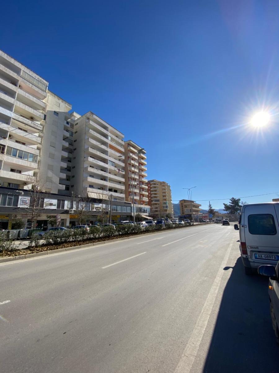 Gus Apartament Vlora