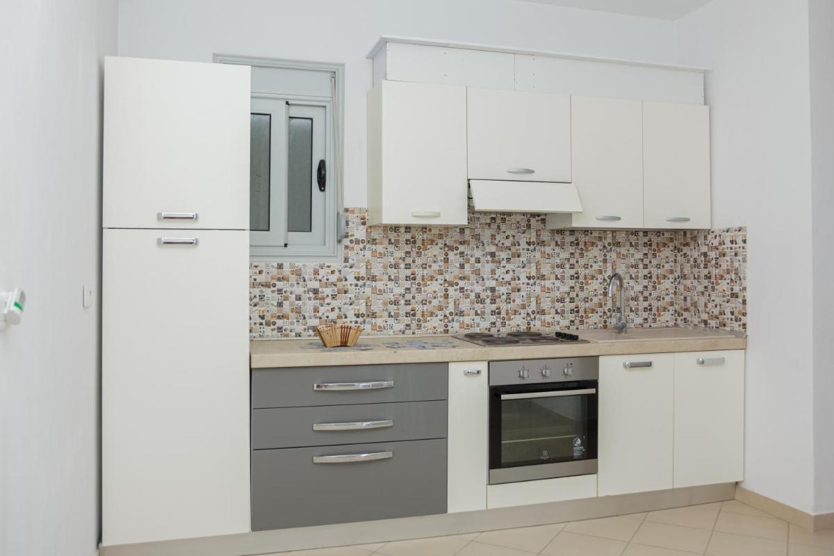 Gus Apartament Vlora