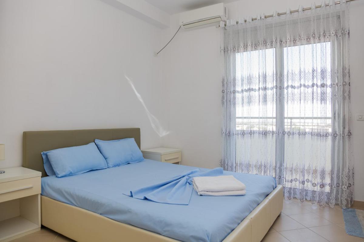 Gus Apartament Vlora