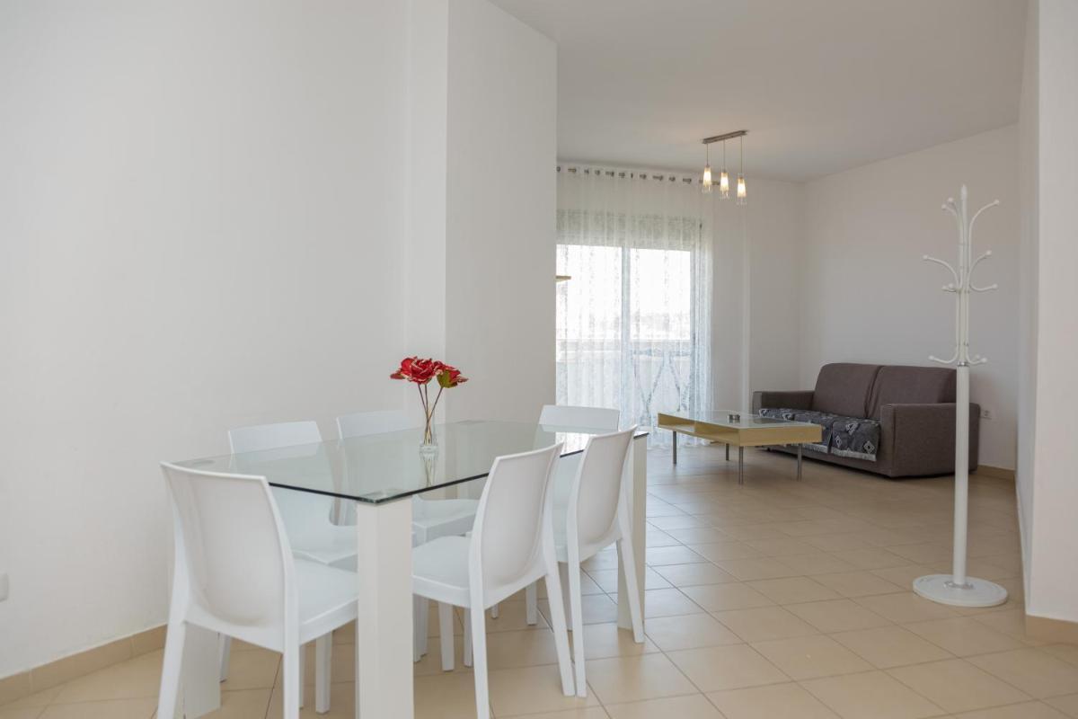 Gus Apartament Vlora