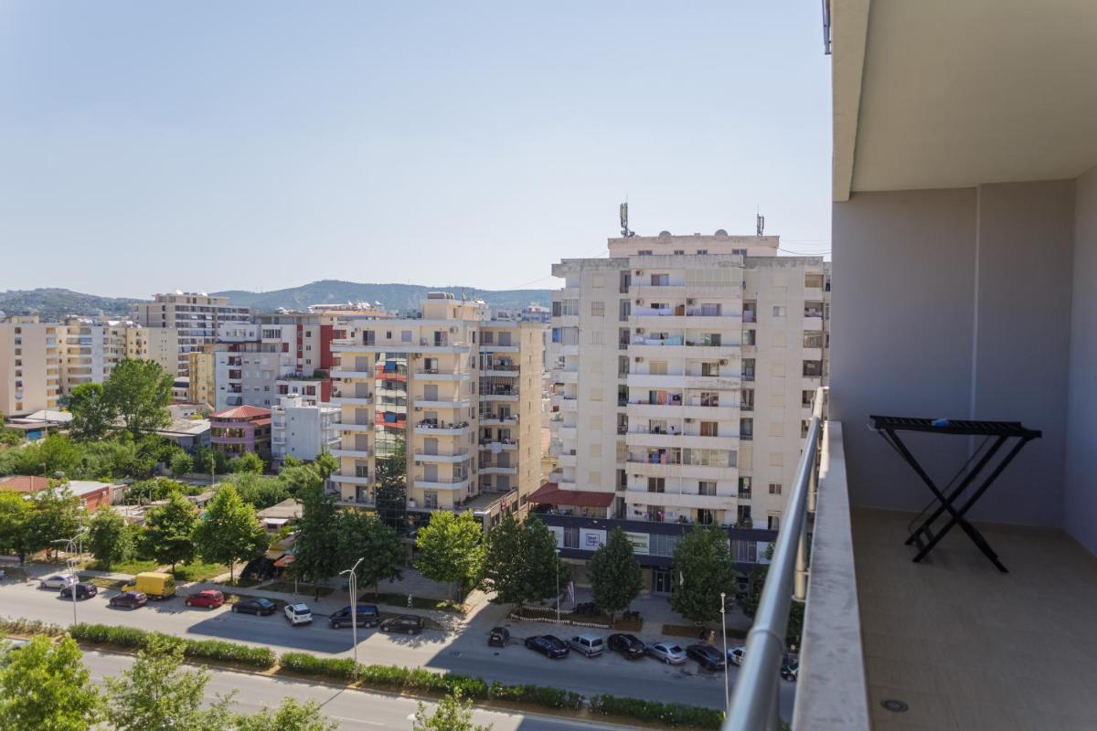 Gus Apartament Vlora