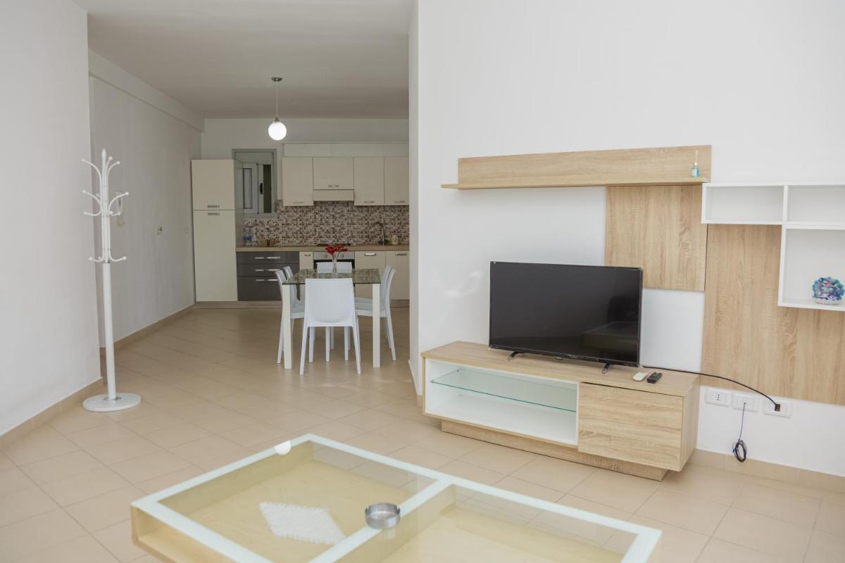Gus Apartament Vlora