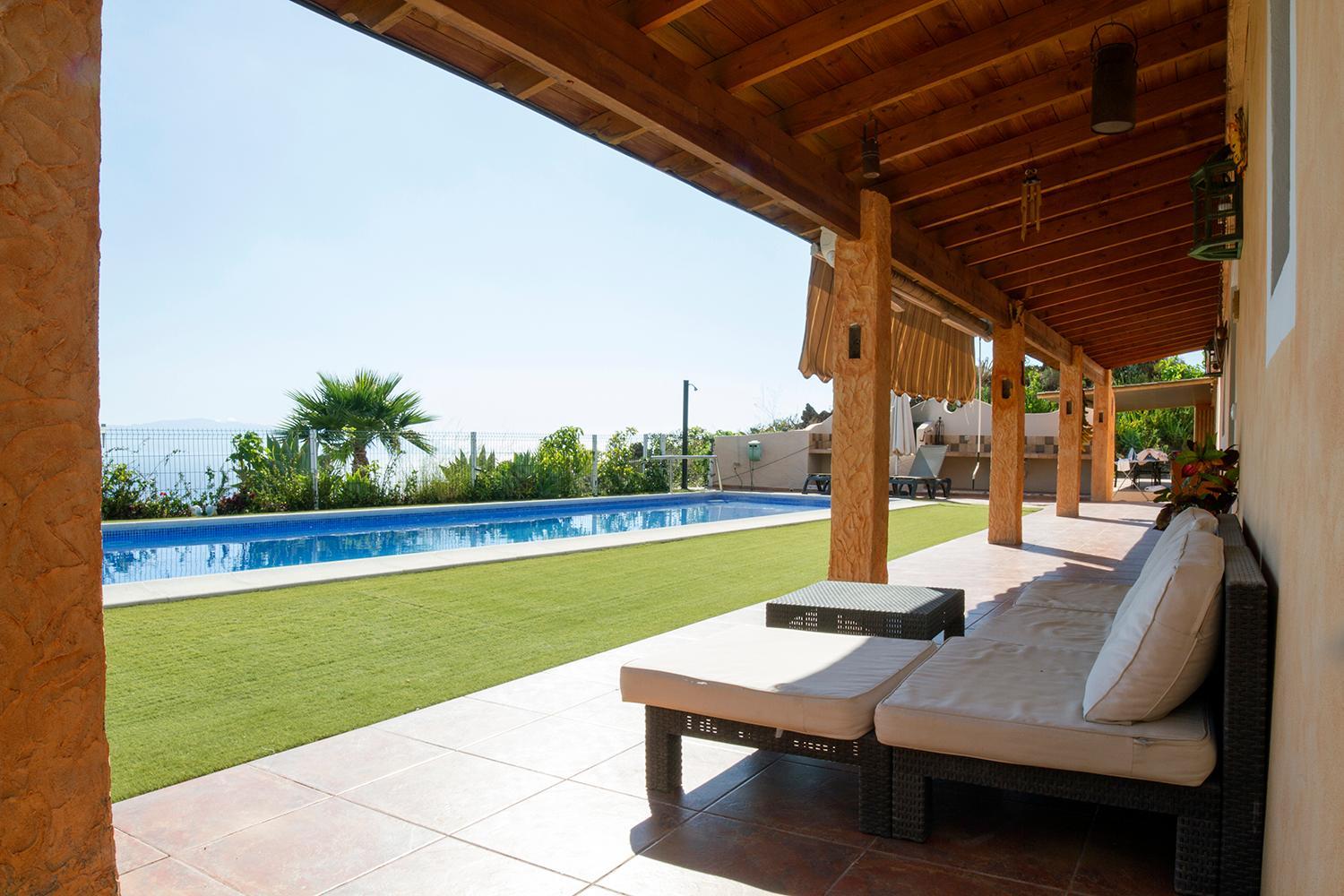 Tenerife Healing Garden