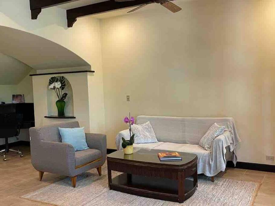 3 Bedroom Villa in Hacienda Pinilla view 3
