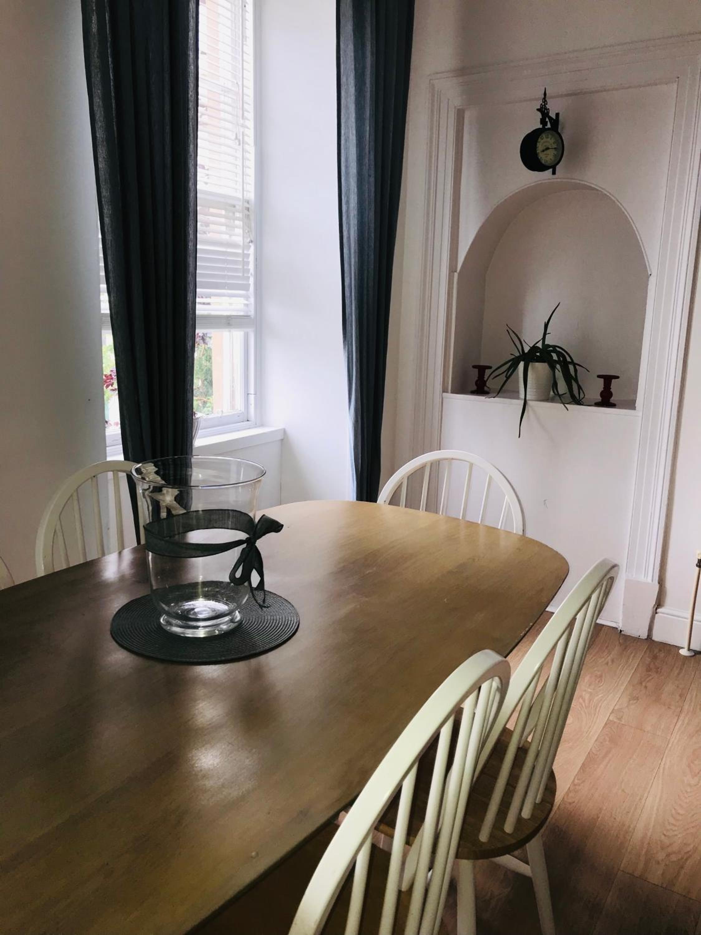 Apex Buccleuch Street Apartment
