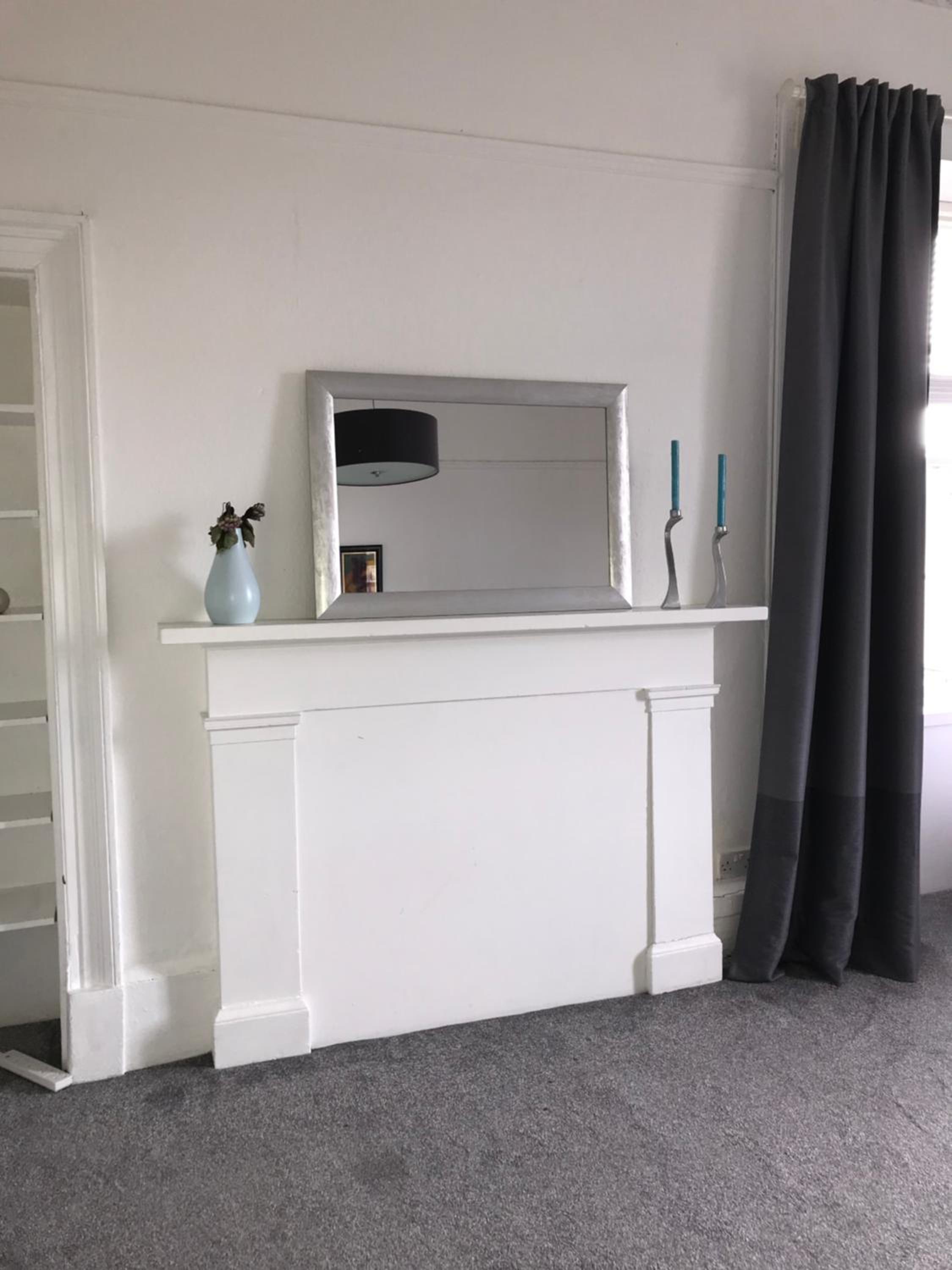 Apex Buccleuch Street Apartment