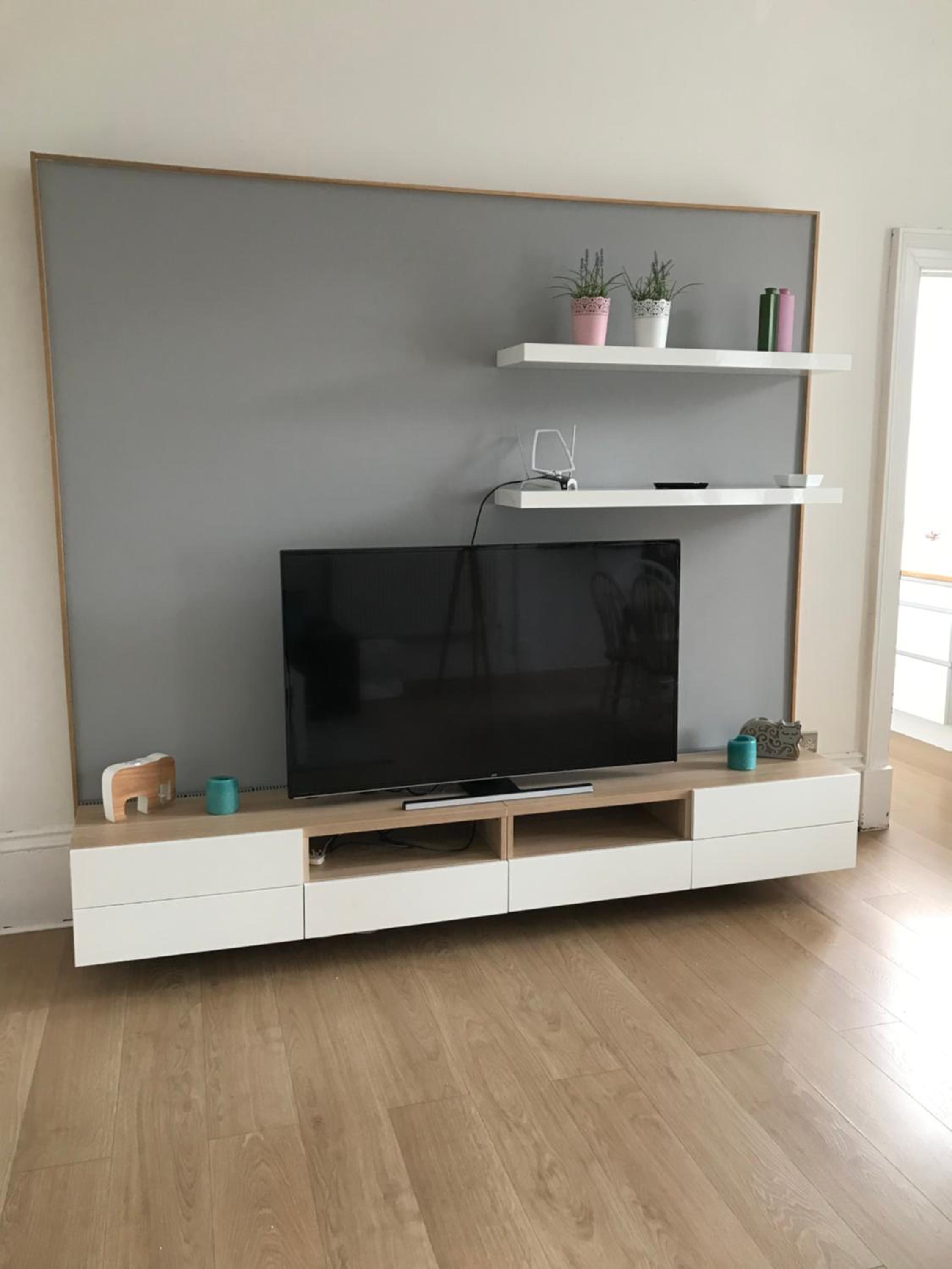 Apex Buccleuch Street Apartment