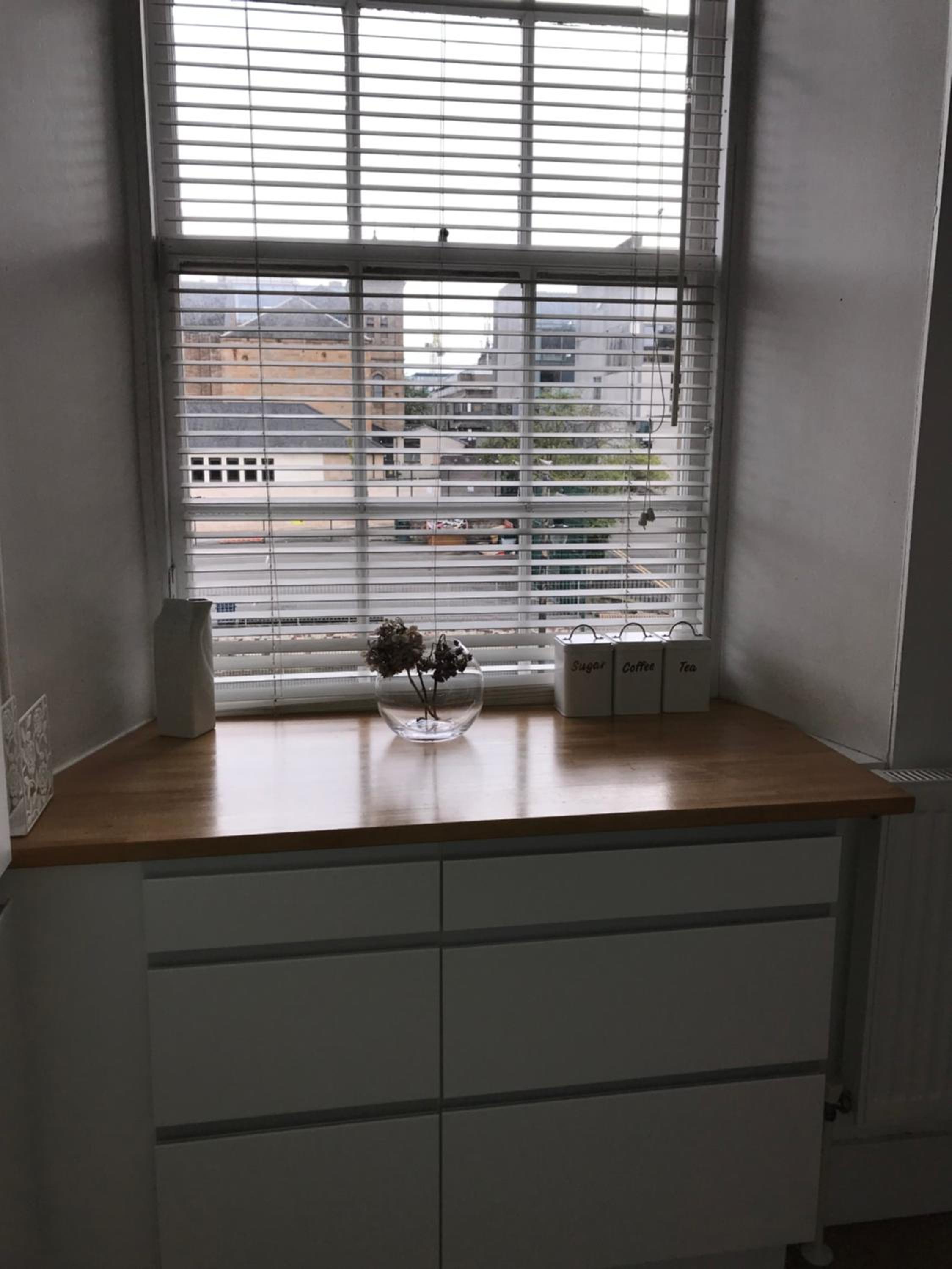 Apex Buccleuch Street Apartment