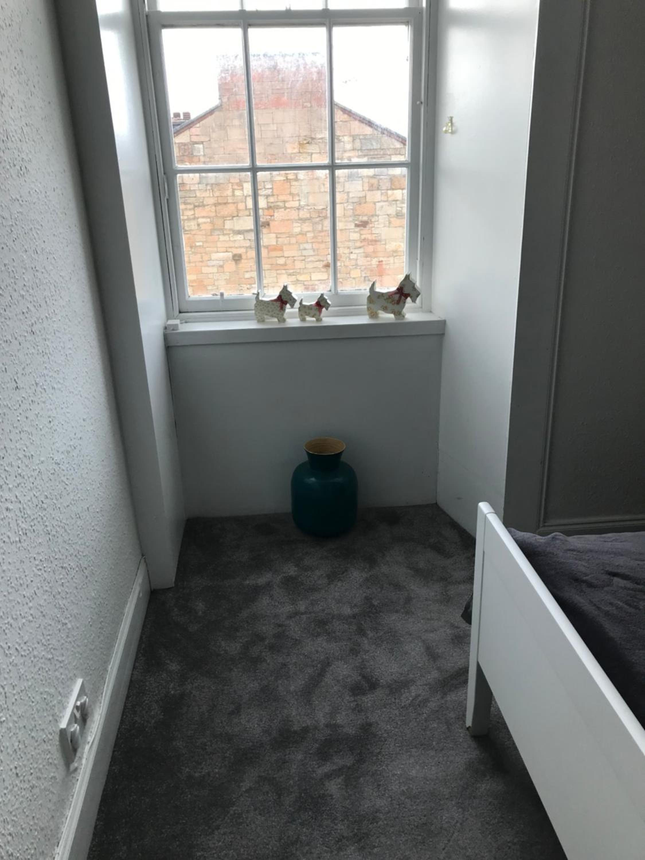 Apex Buccleuch Street Apartment