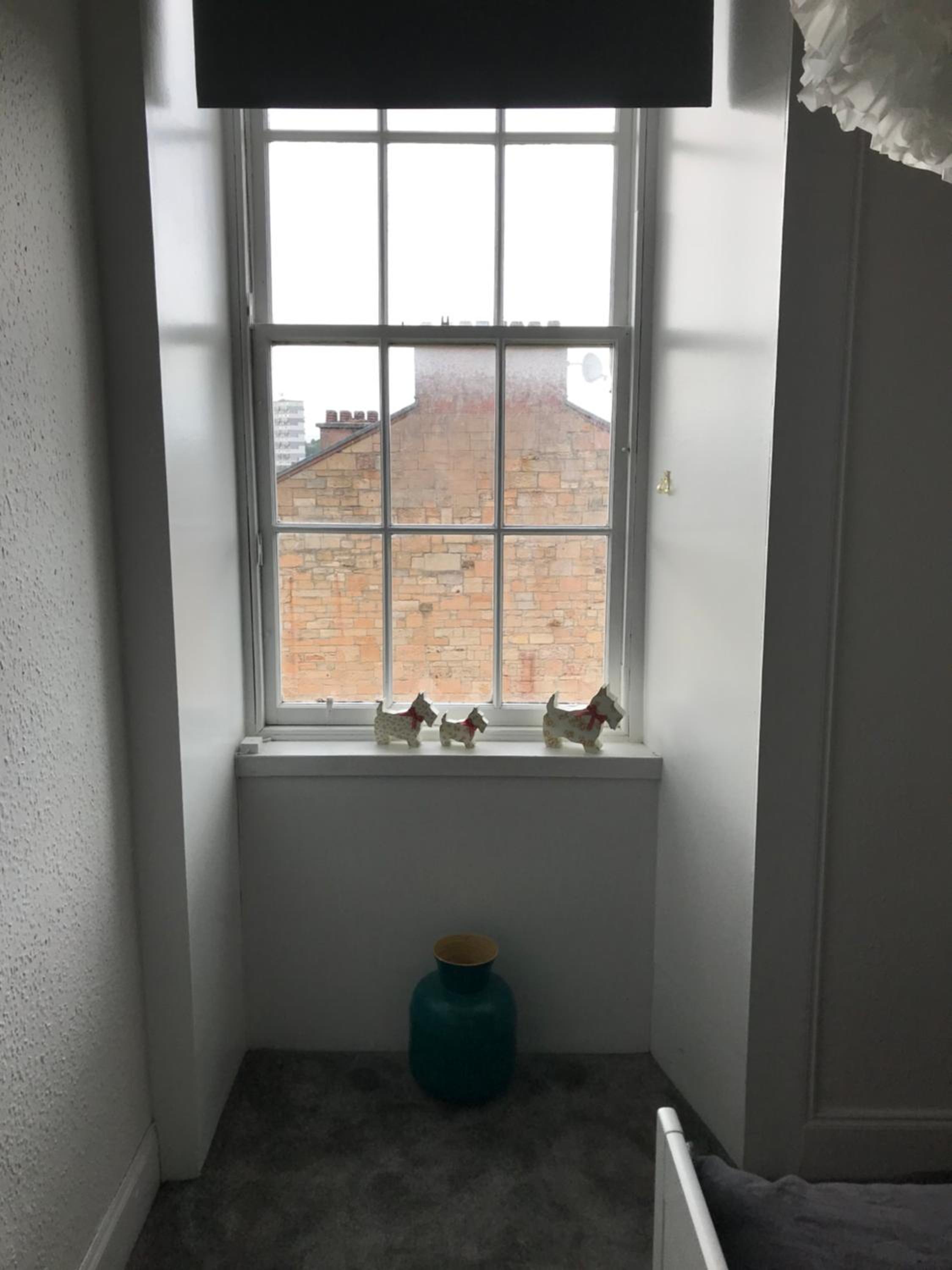 Apex Buccleuch Street Apartment