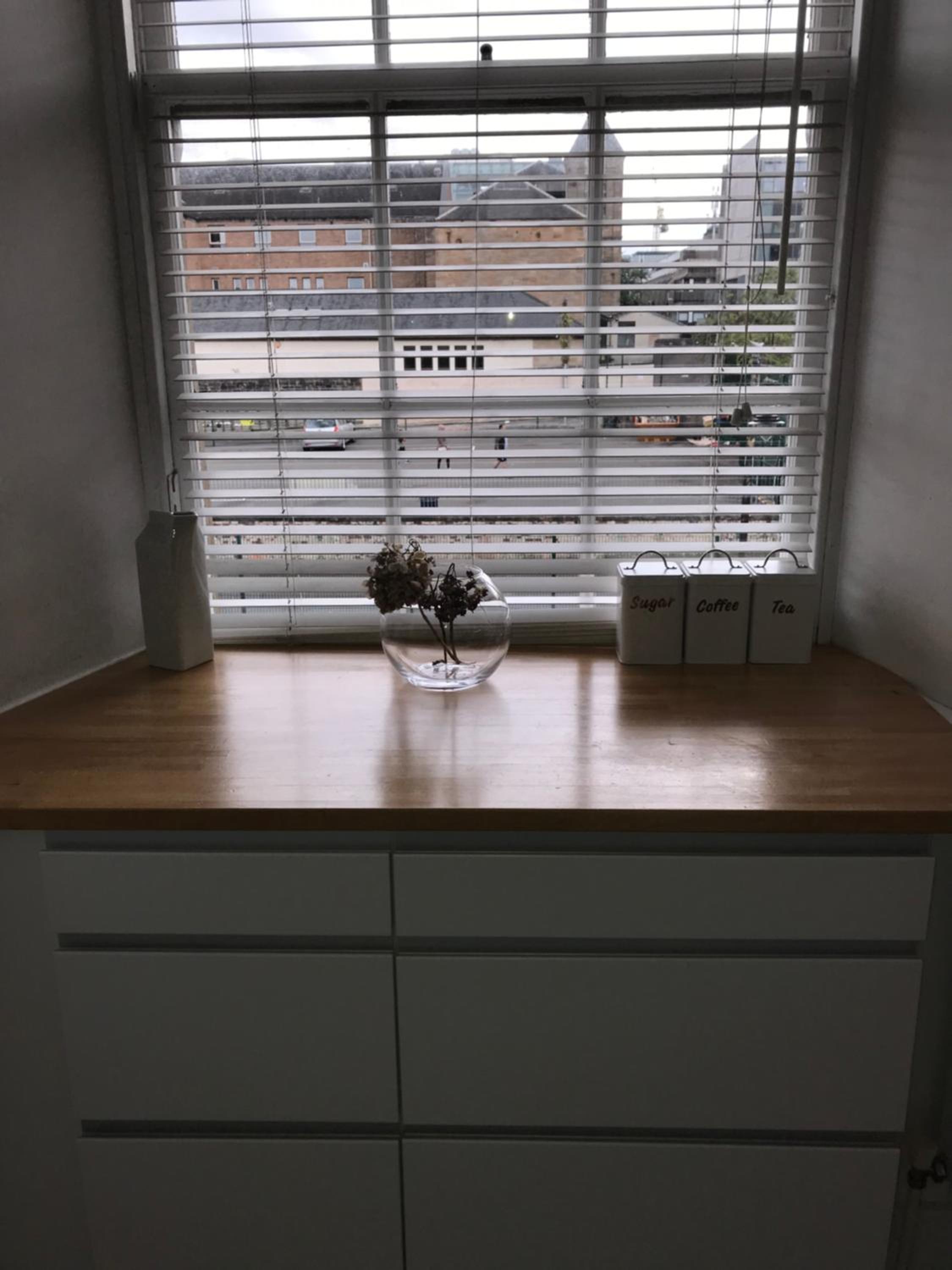 Apex Buccleuch Street Apartment