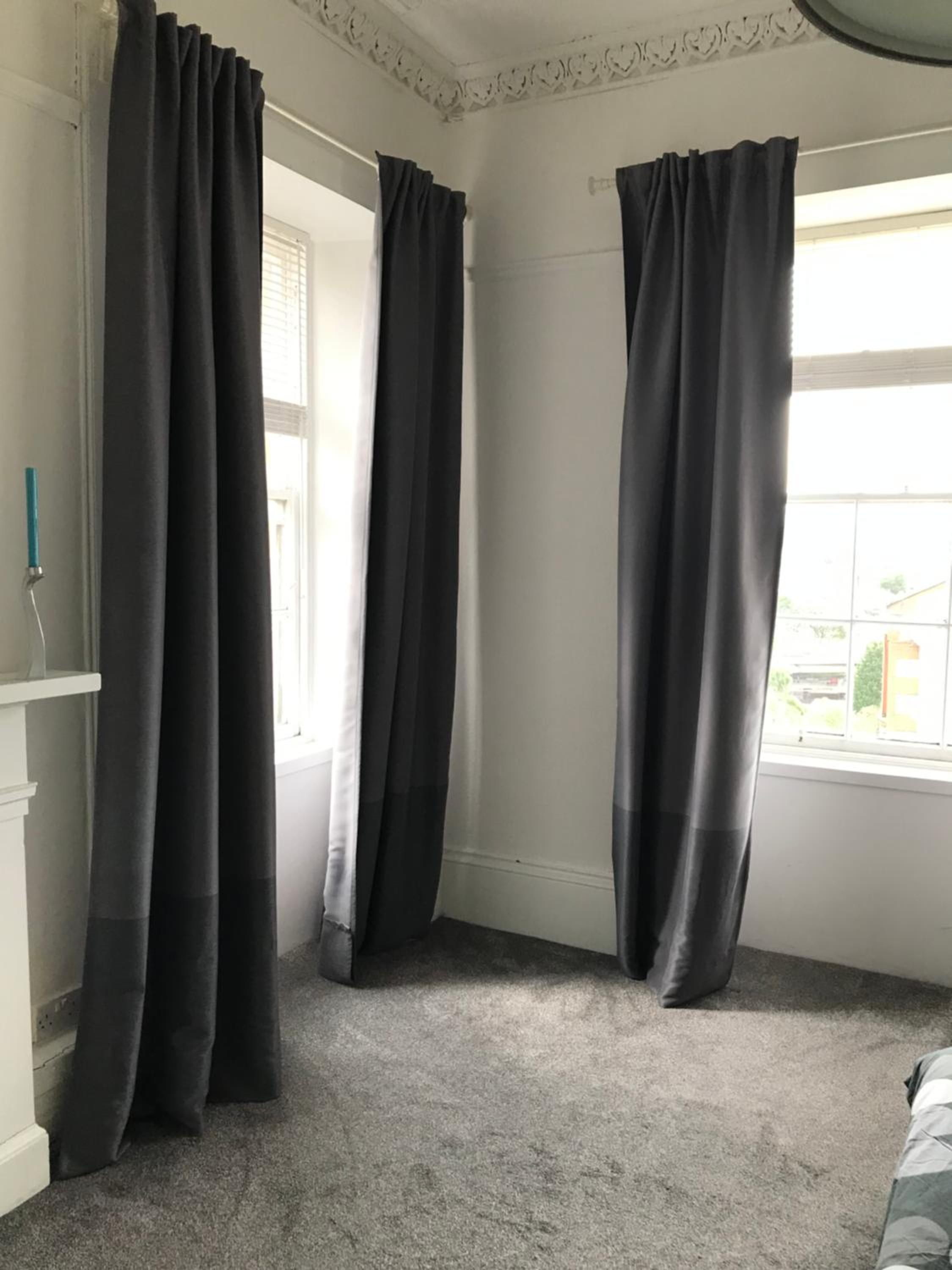 Apex Buccleuch Street Apartment
