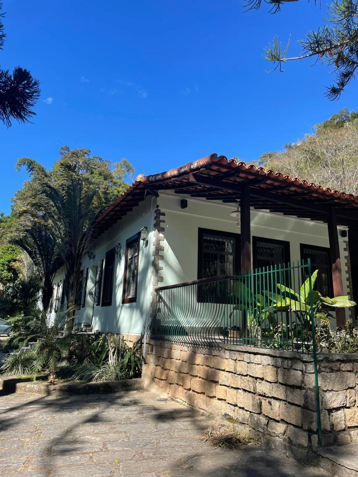 Pousada Cozy House