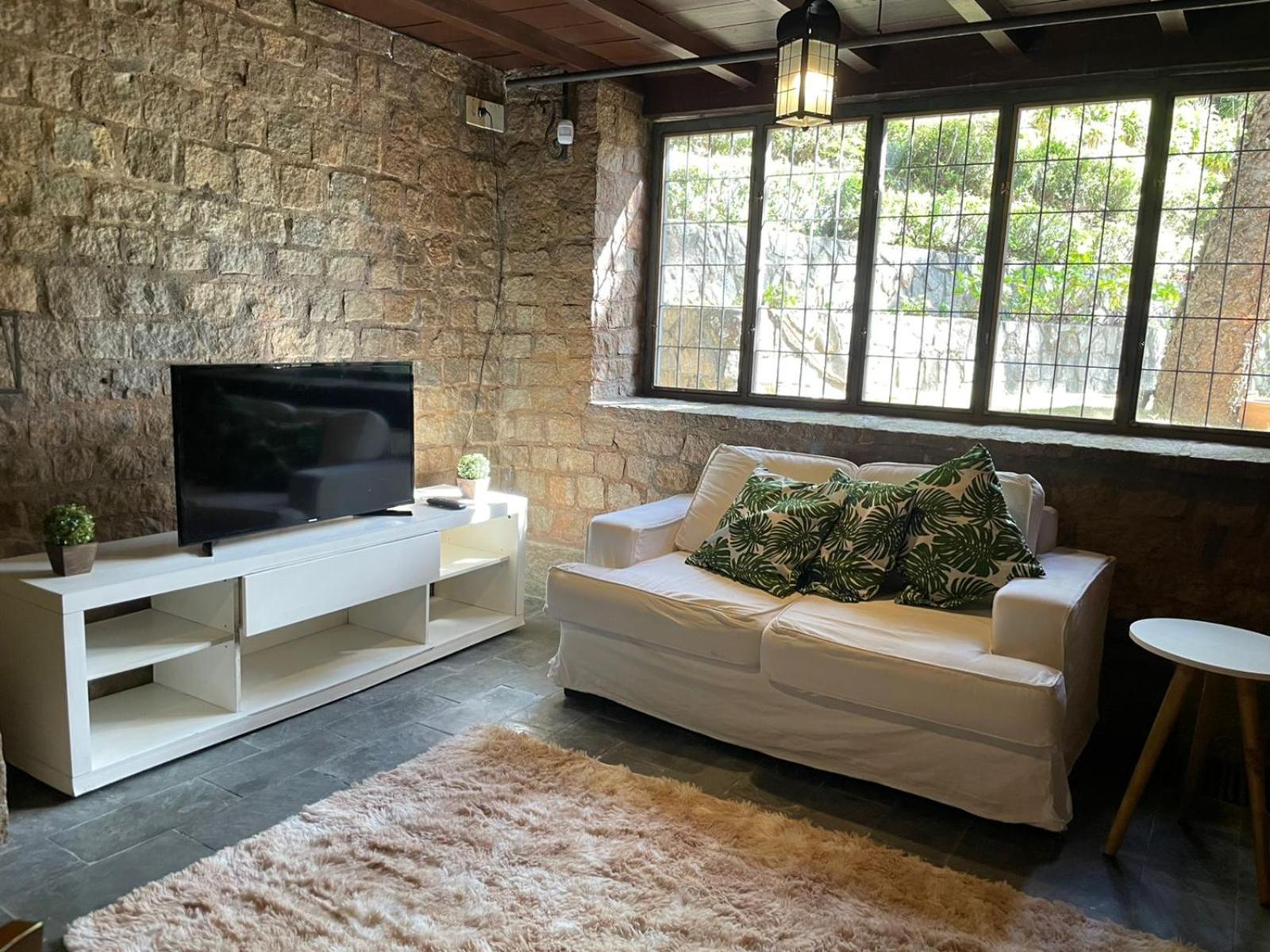 Pousada Cozy House