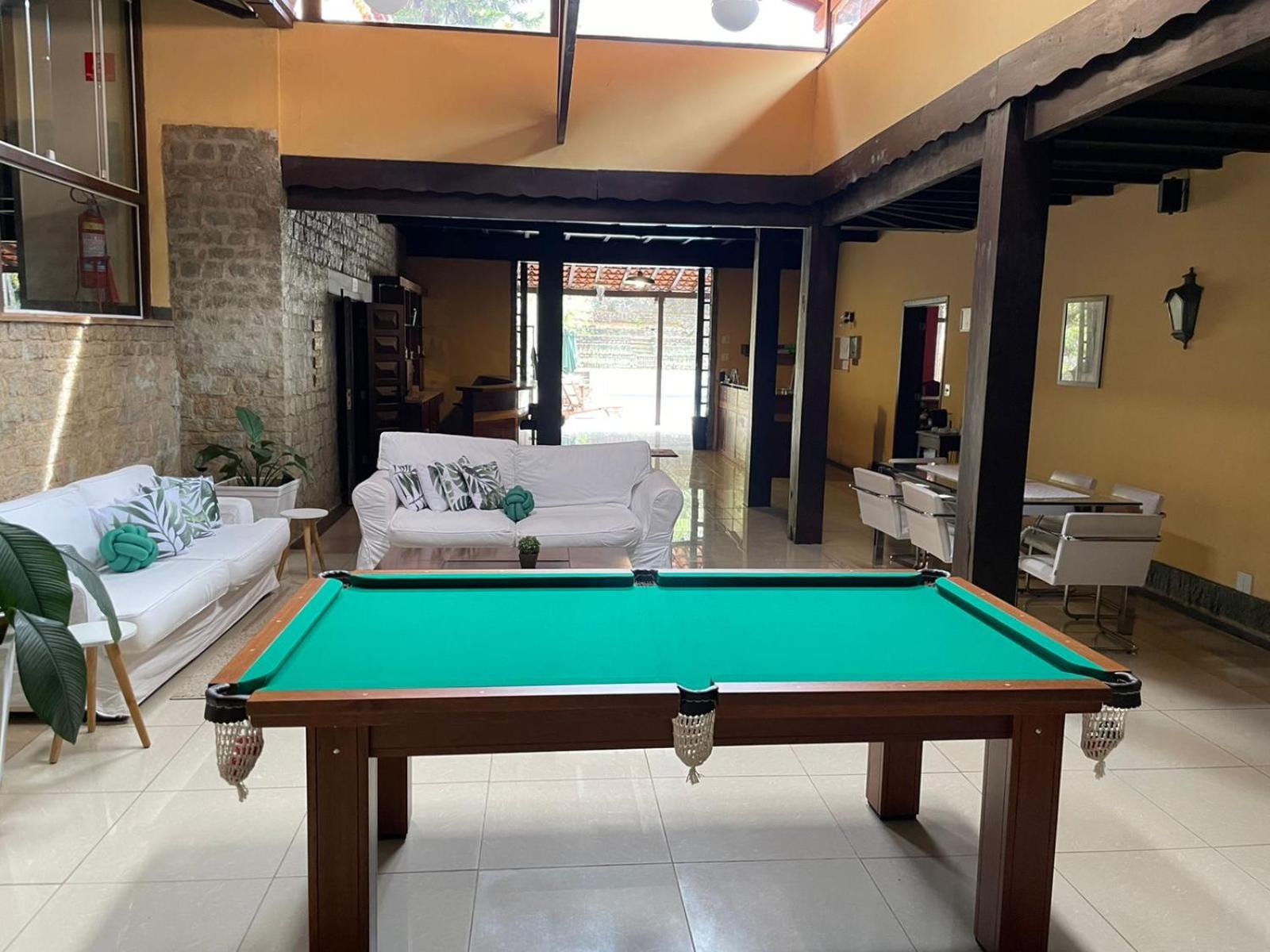 Pousada Cozy House