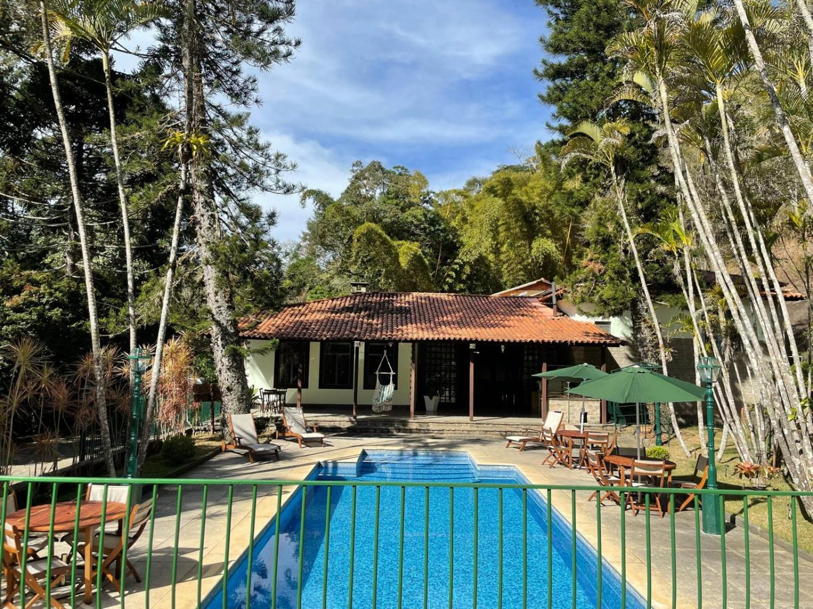 Pousada Cozy House