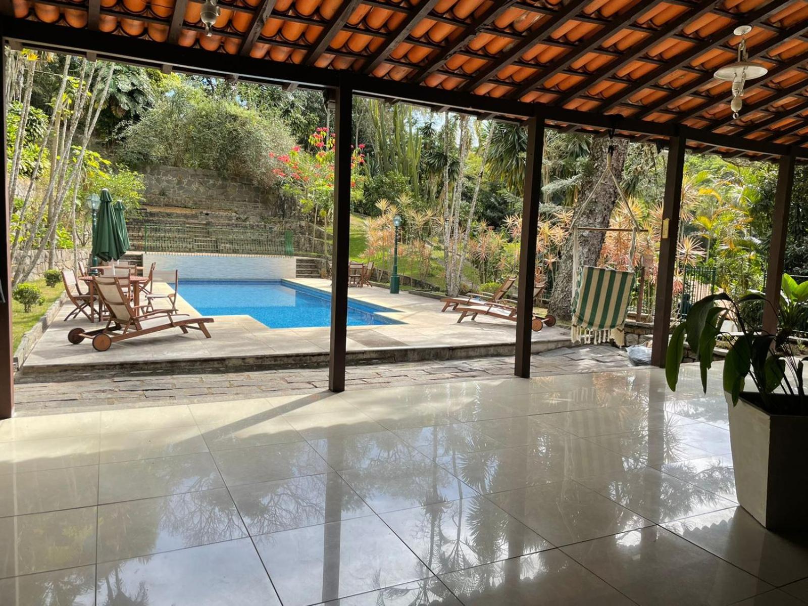Pousada Cozy House