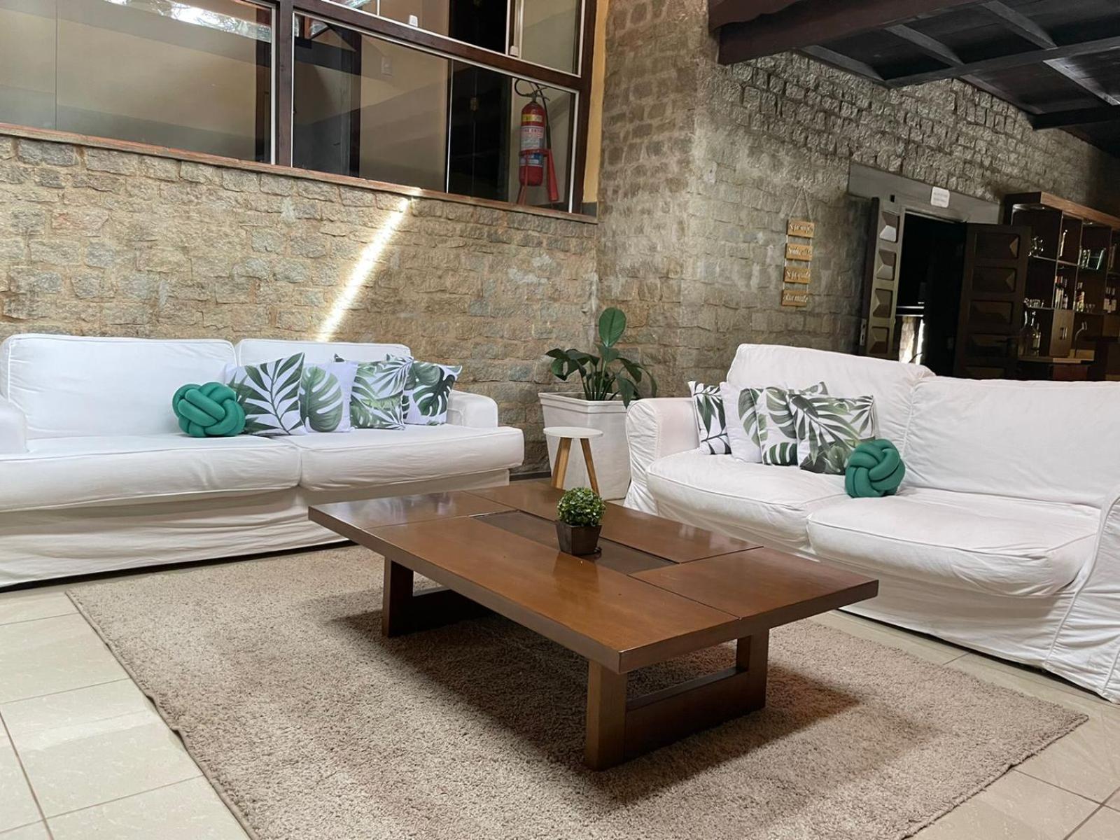Pousada Cozy House