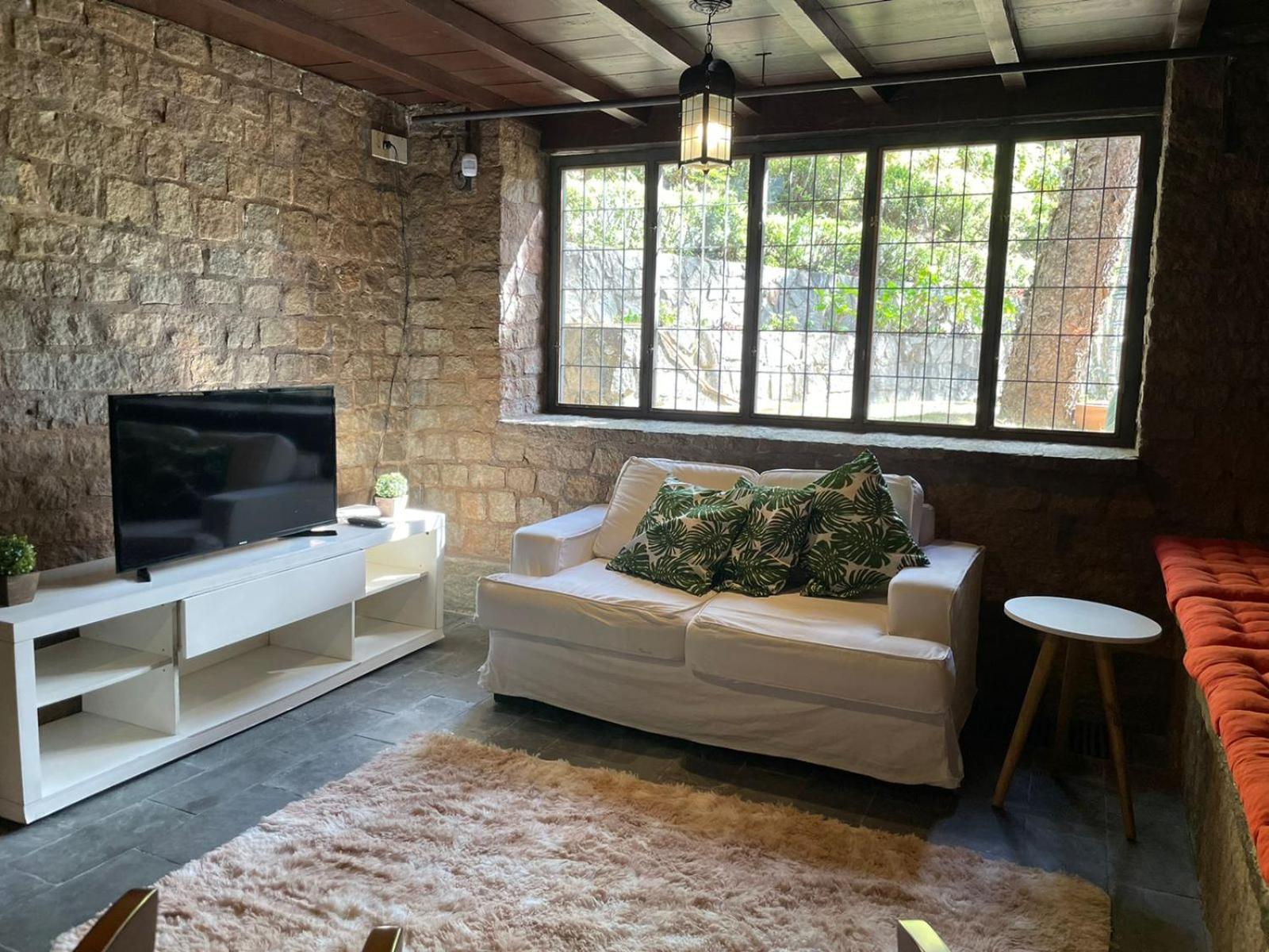 Pousada Cozy House