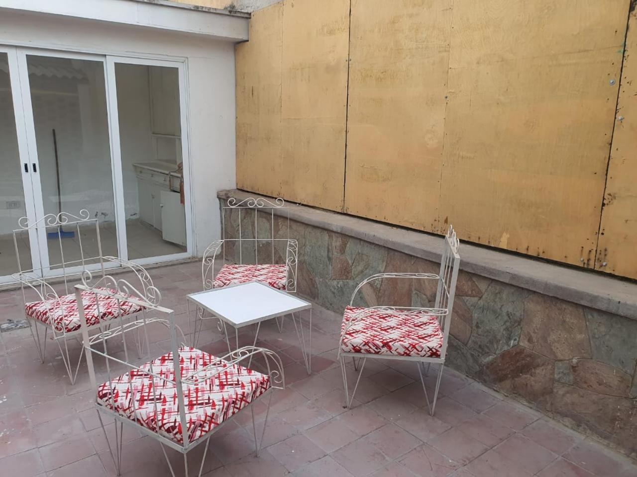 Bellísimo Departamento en Pasaje residencial