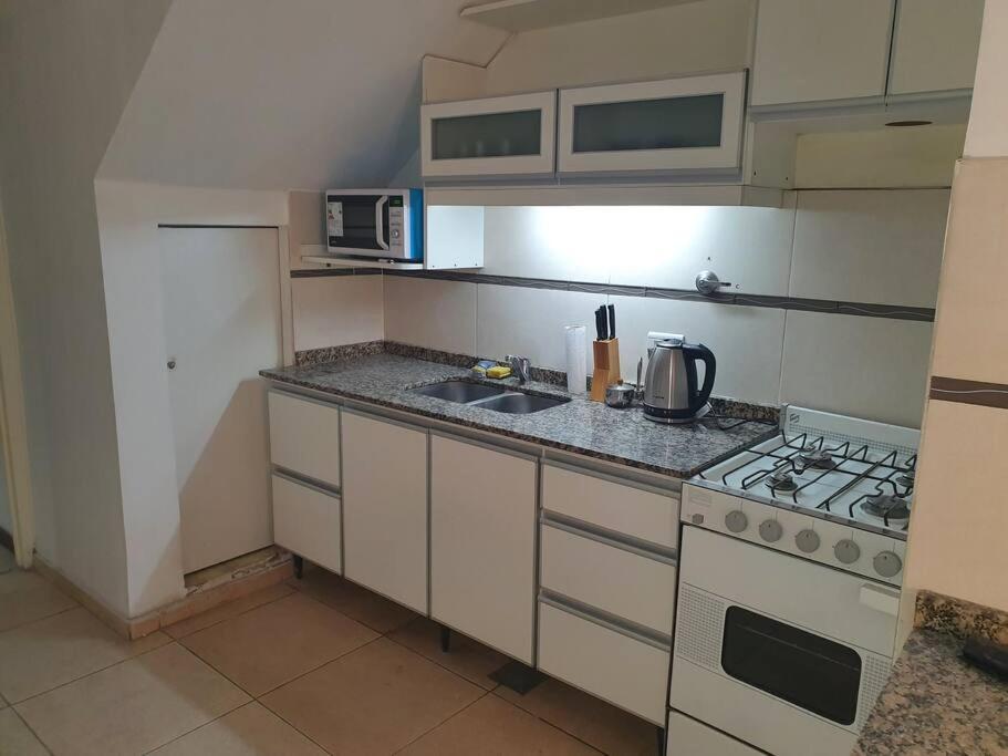 Bellísimo Departamento en Pasaje residencial