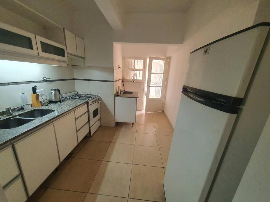 Bellísimo Departamento en Pasaje residencial