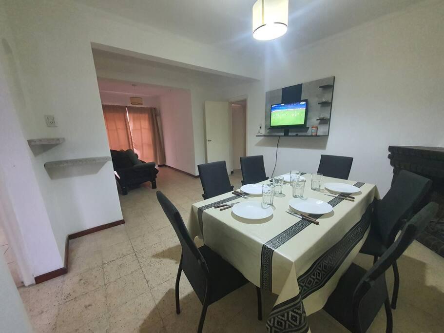 Bellísimo Departamento en Pasaje residencial