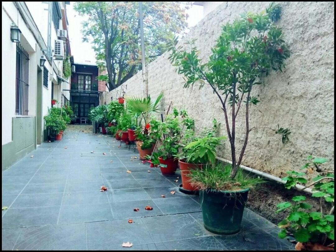Bellísimo Departamento en Pasaje residencial