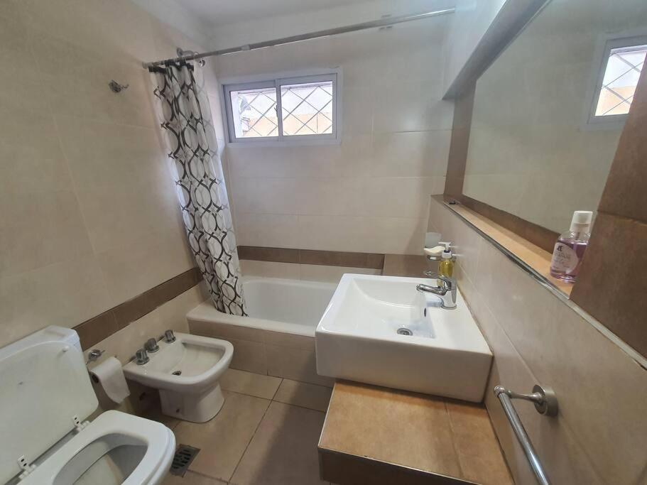 Bellísimo Departamento en Pasaje residencial