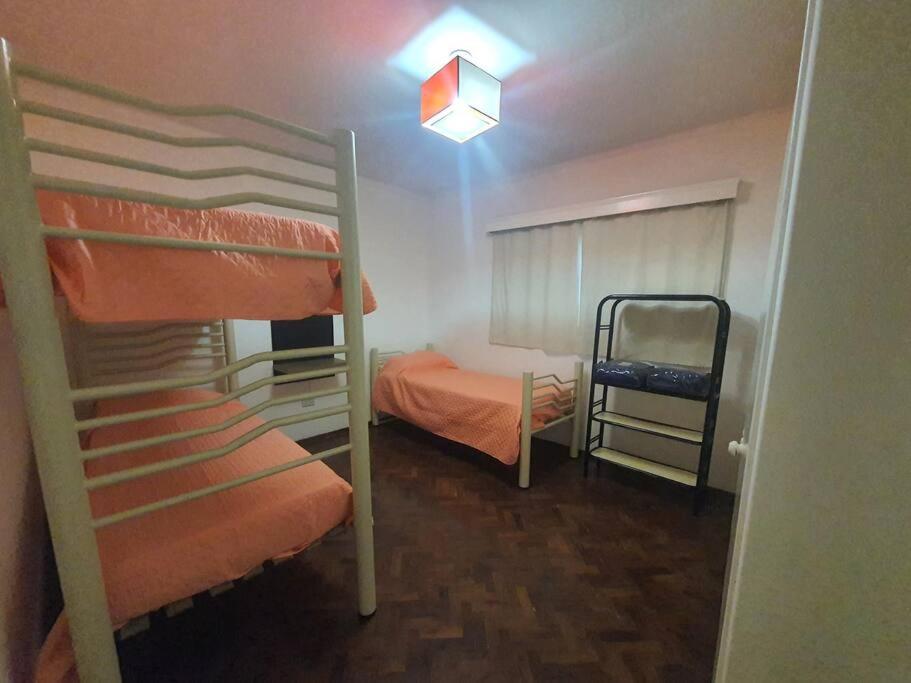 Bellísimo Departamento en Pasaje residencial