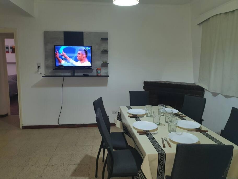 Bellísimo Departamento en Pasaje residencial