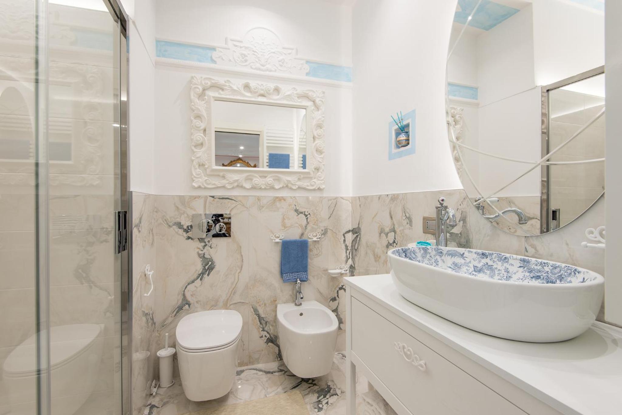 Suite La Fenice view 4