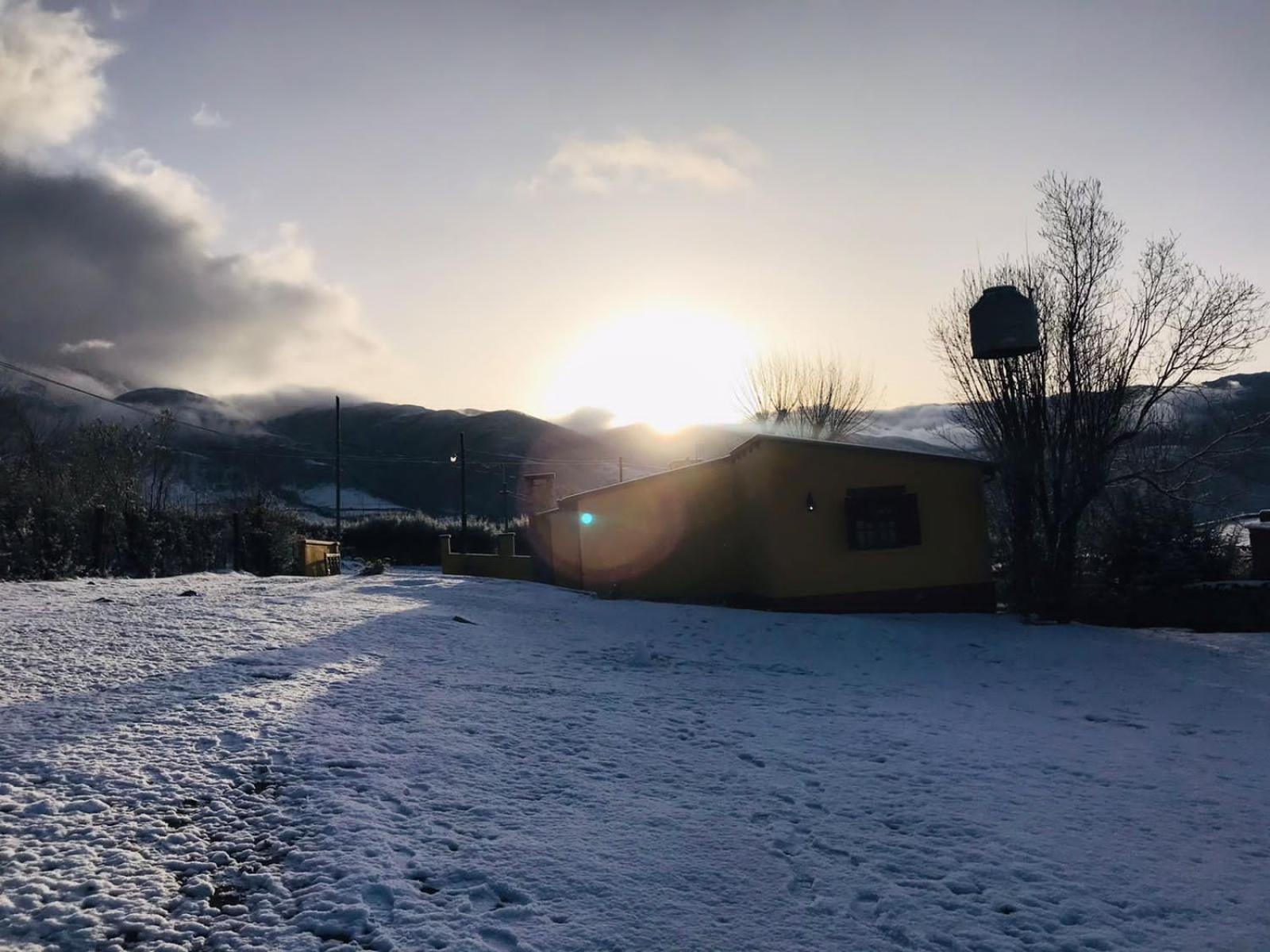 Casa tafi
