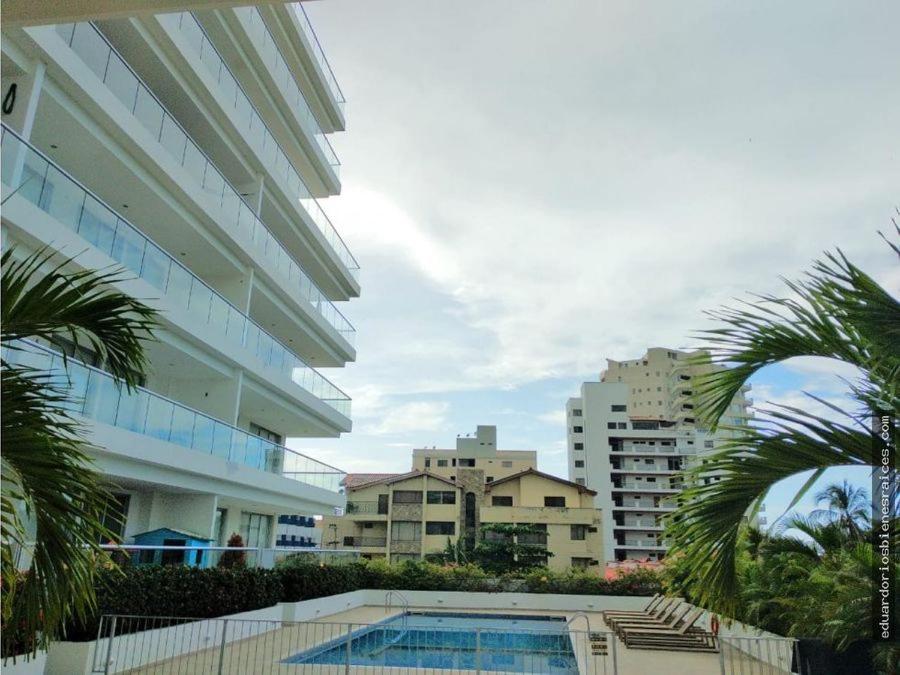 Santa Marta Apartamento en Bello Horizonte