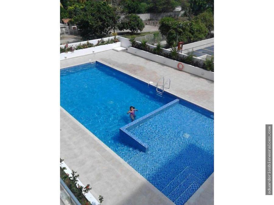 Santa Marta Apartamento en Bello Horizonte