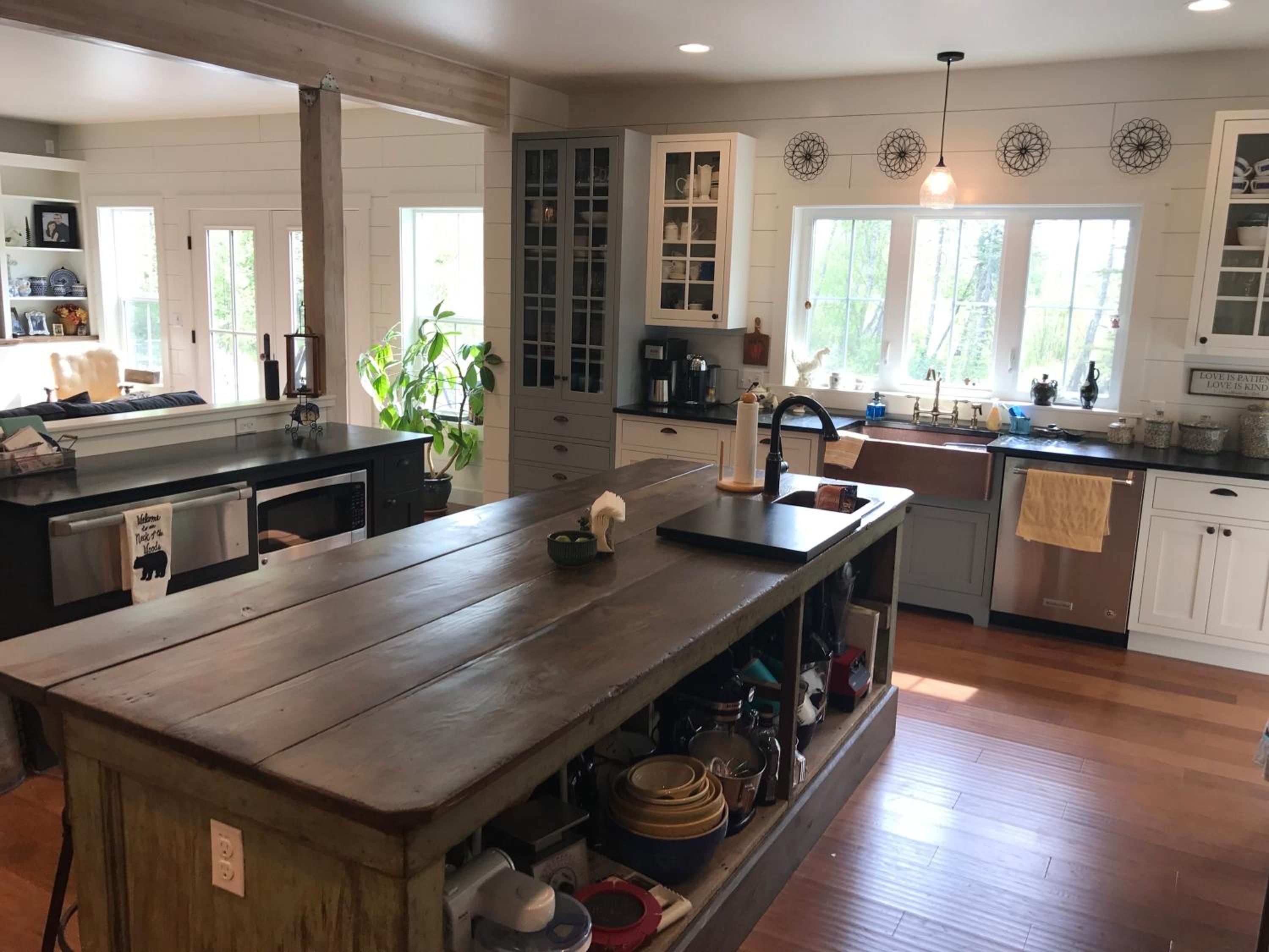 Snowgoose Pond Bed & Breakfast