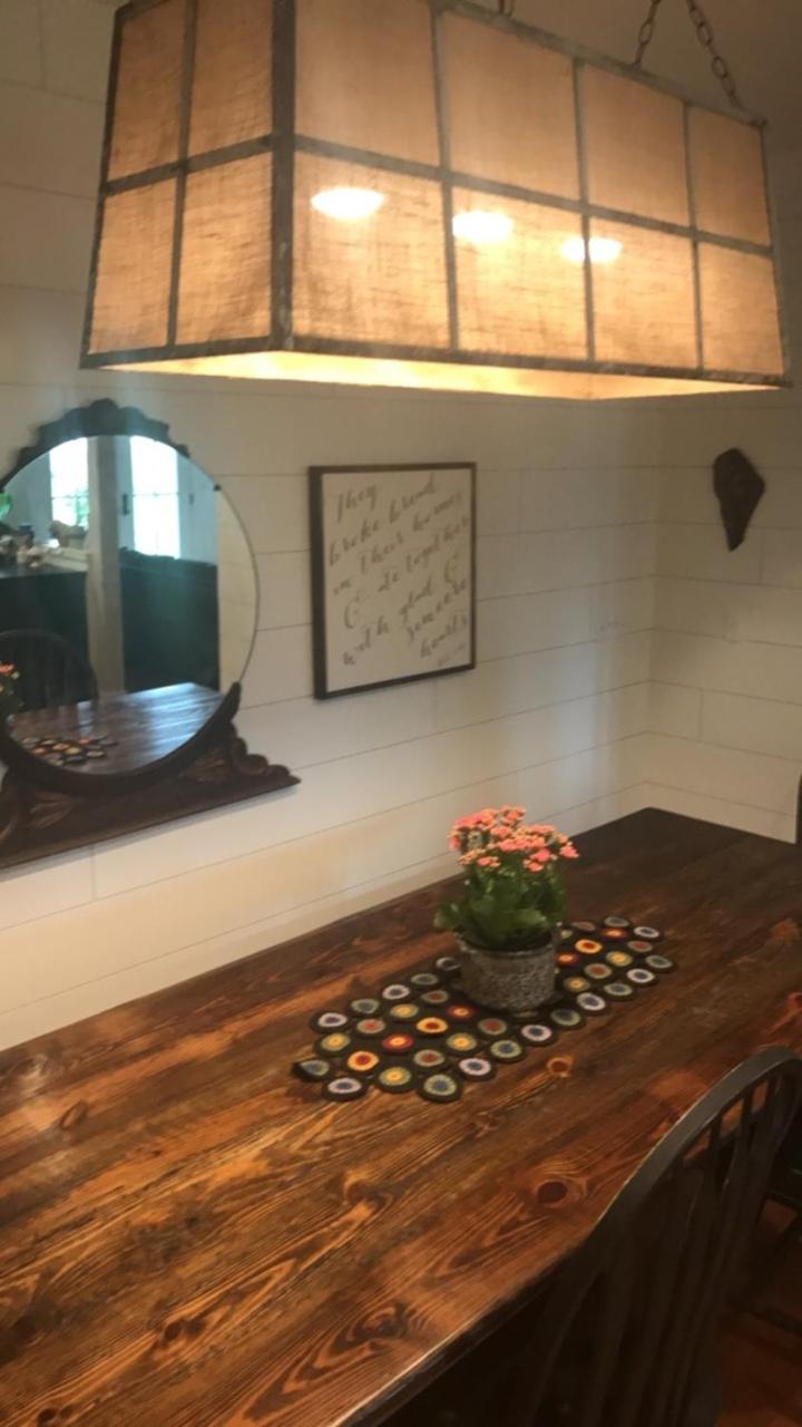 Snowgoose Pond Bed & Breakfast