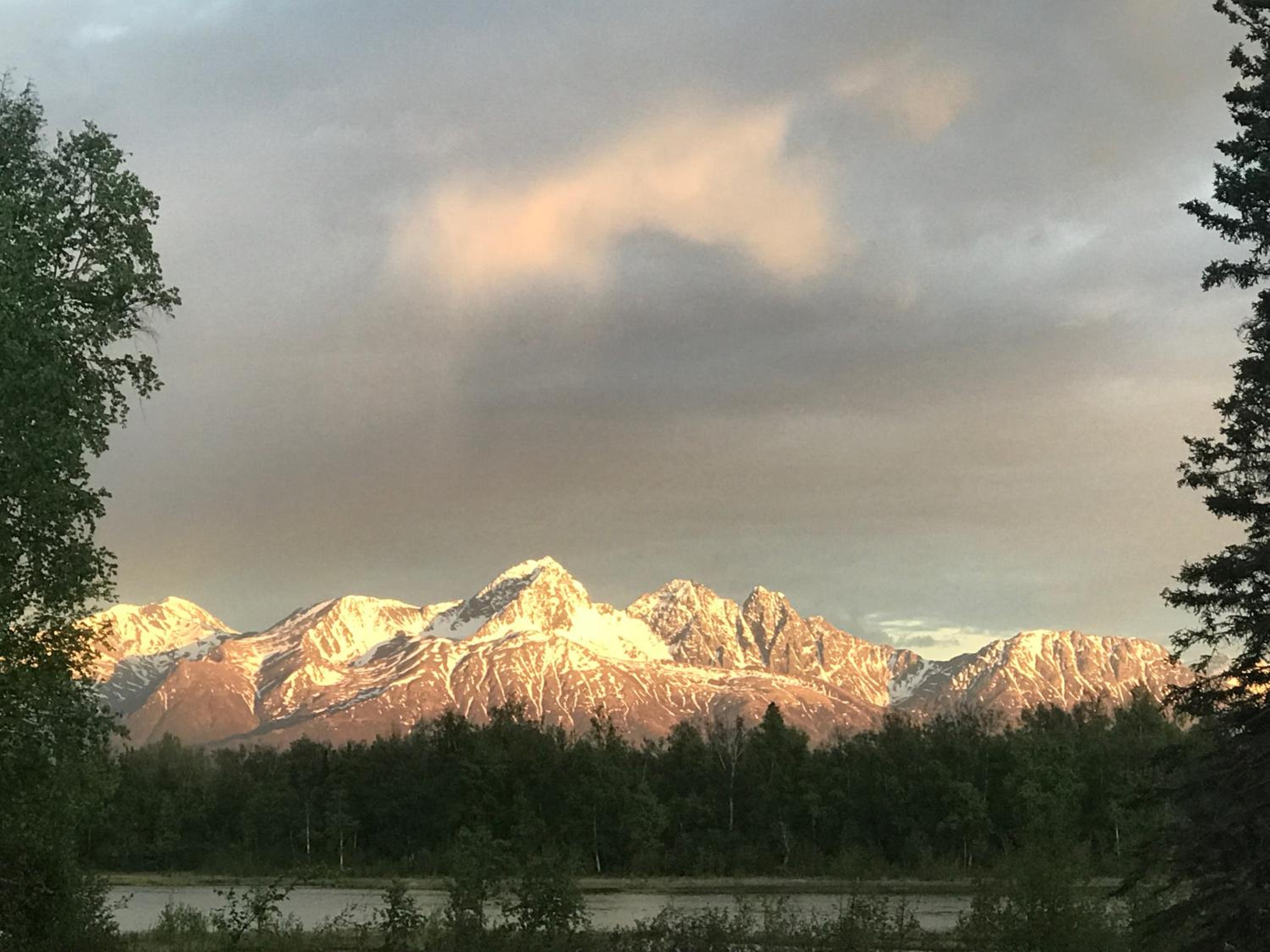 Snowgoose Pond Bed & Breakfast
