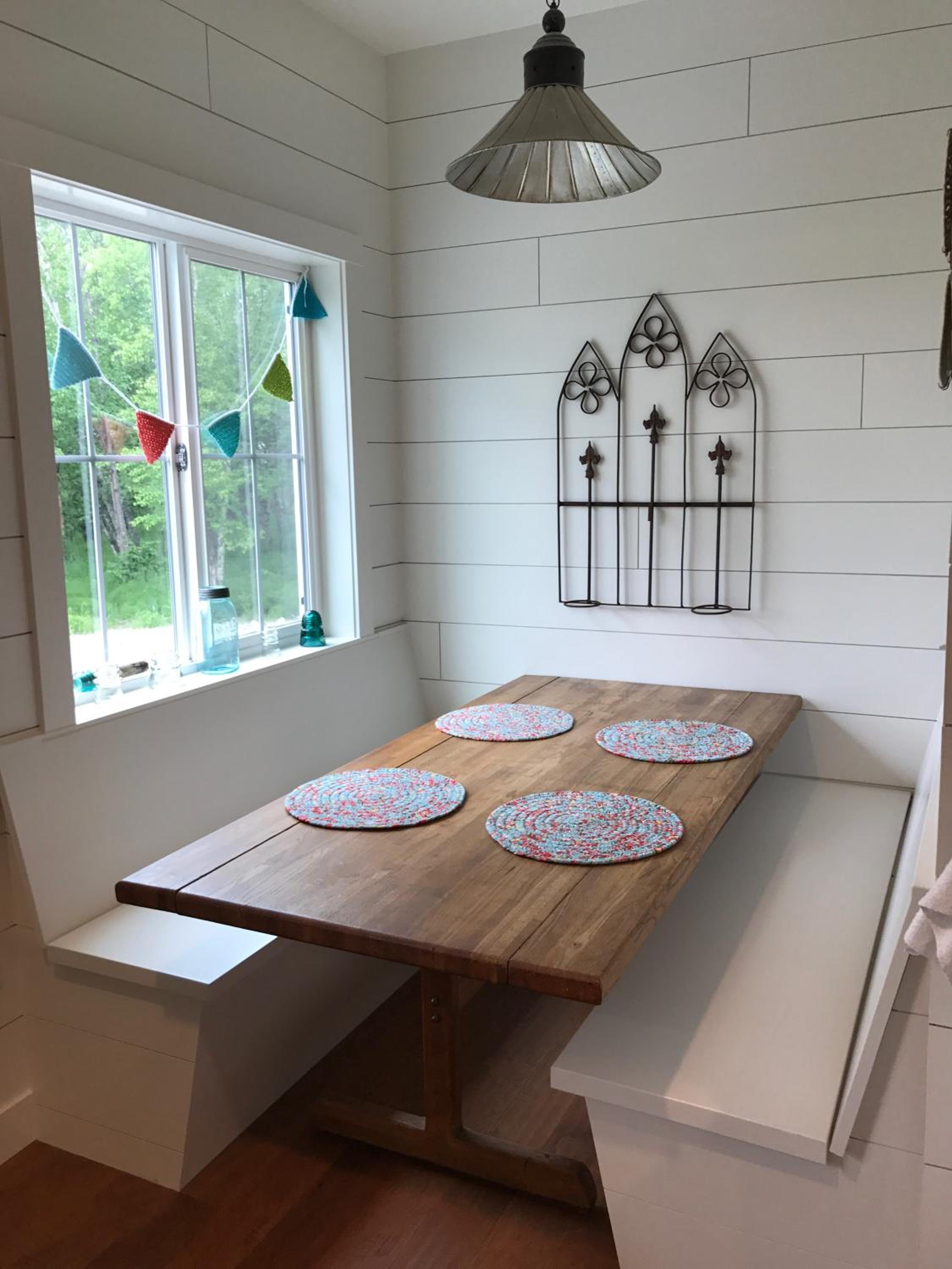 Snowgoose Pond Bed & Breakfast