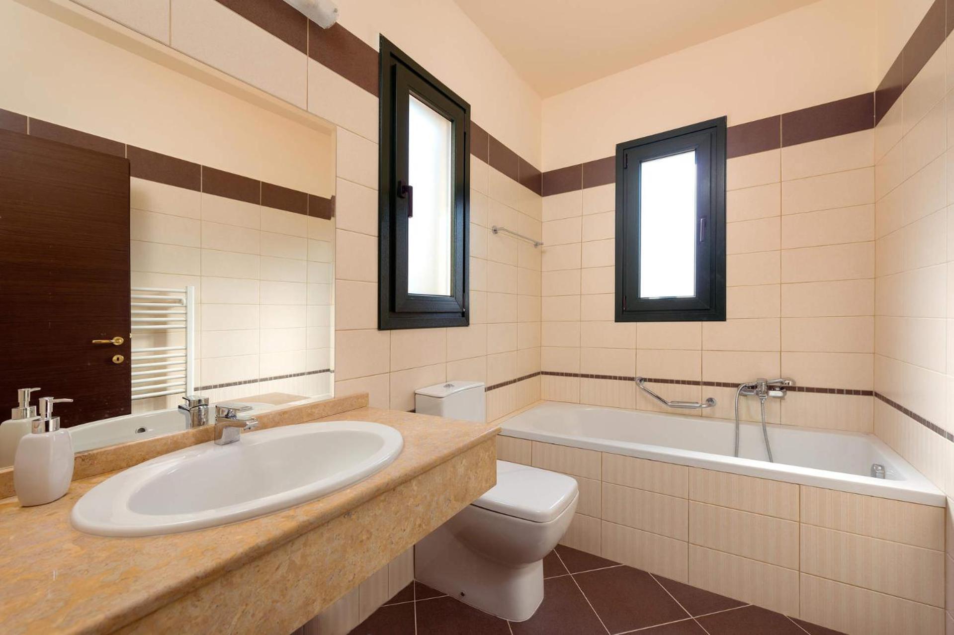 Villa Apollo Springs by Villa Plus