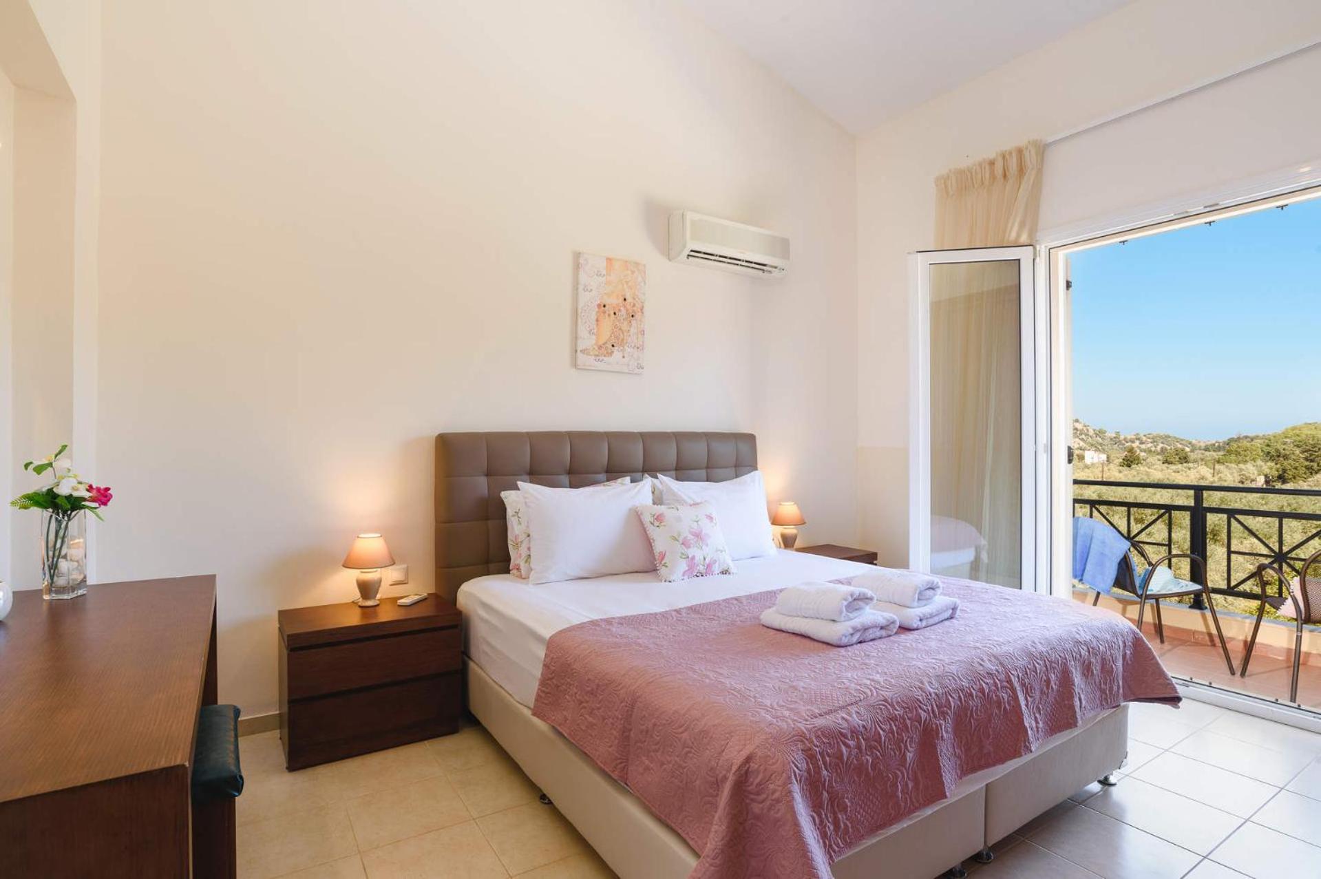 Villa Ermis Springs by Villa Plus view 5