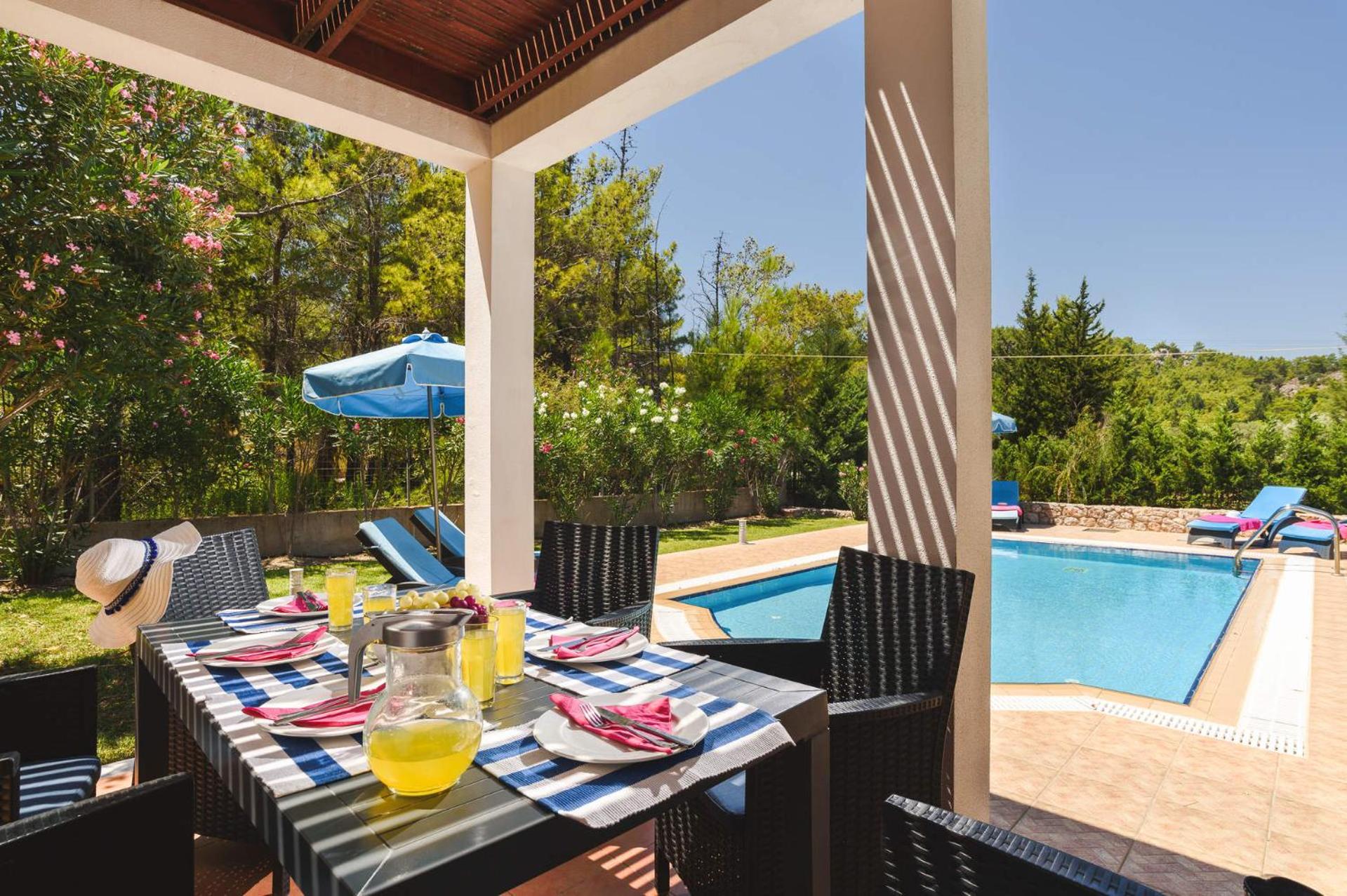 Villa Athena Springs by Villa Plus view 4