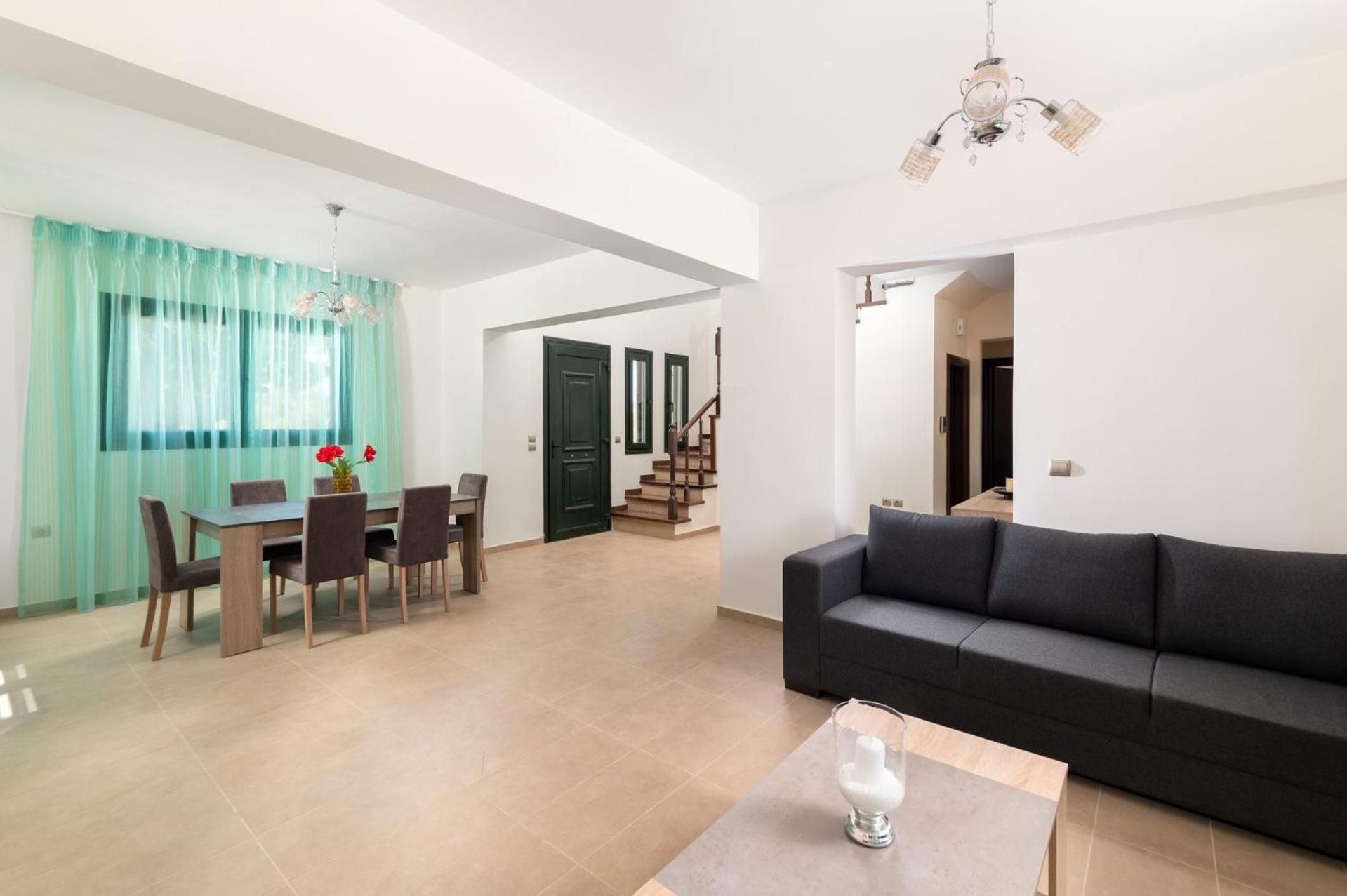 Villa Dimitra Springs by Villa Plus