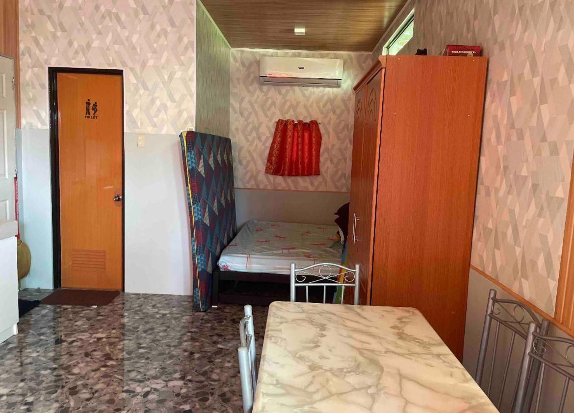KeCai’s Place