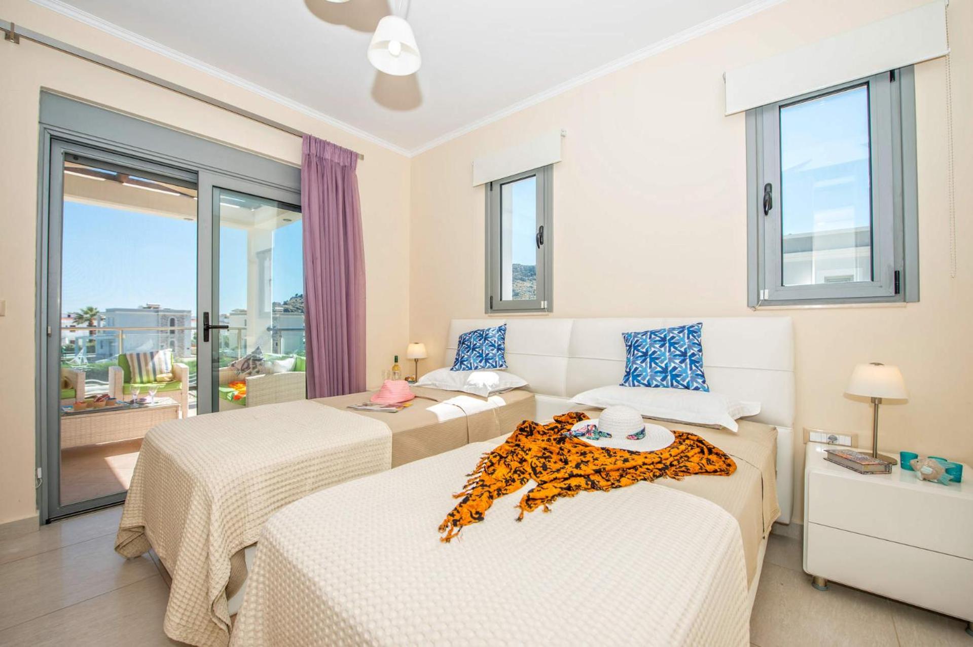 Villa Rodos Artemis by Villa Plus