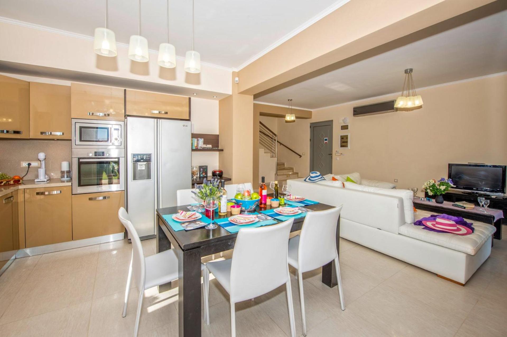 Villa Rodos Artemis by Villa Plus